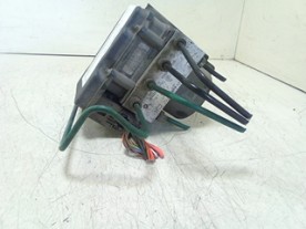 AGGREGATO ABS RENAULT CLIO 3A SERIE (07/05-05/09) 0265231516 7701209606