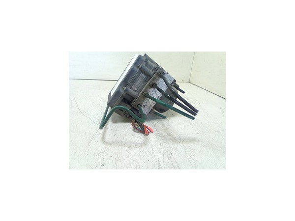 AGGREGATO ABS RENAULT CLIO 3A SERIE (07/05-05/09) 0265231516 7701209606