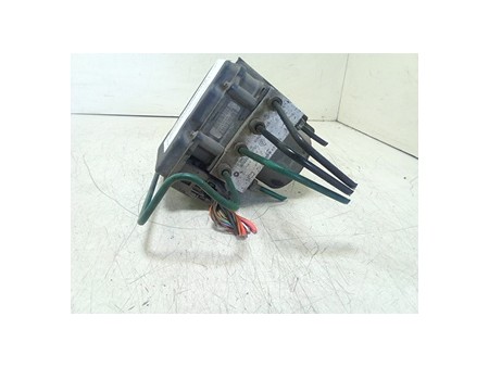 AGGREGATO ABS RENAULT CLIO 3A SERIE (07/05-05/09) 0265231516 7701209606