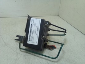 AGGREGATO ABS RENAULT CLIO 3A SERIE (07/05-05/09) 0265231516 7701209606