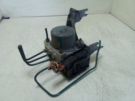 AGGREGATO ABS RENAULT CLIO 3A SERIE (07/05-05/09) 0265231516 7701209606