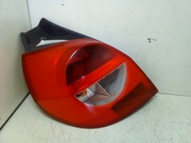 FANALE POST. SX. RENAULT CLIO 3A SERIE (07/05-05/09) K9KT7 8200459962