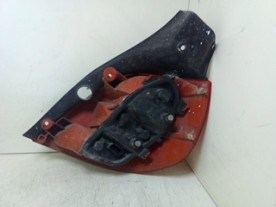FANALE POST. SX. RENAULT CLIO 3A SERIE (07/05-05/09) K9KT7 8200459962