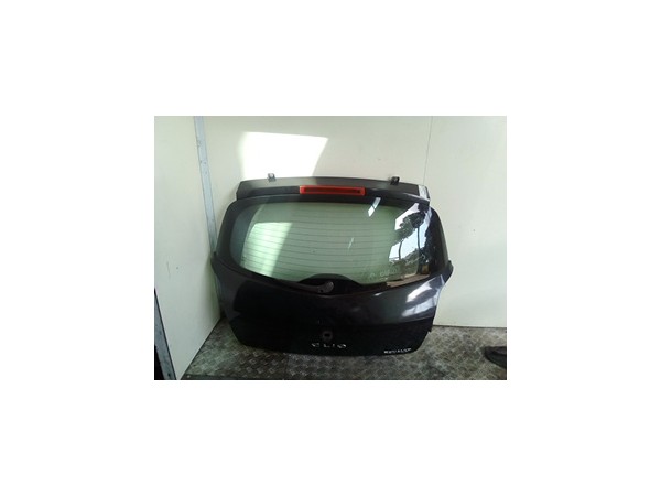 PORTELLO POST. RENAULT CLIO 3A SERIE (07/05-05/09) K9KT7 7751478020