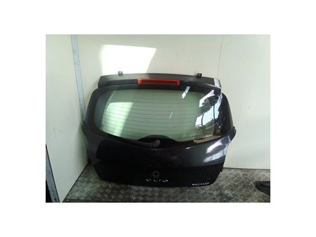 PORTELLO POST. RENAULT CLIO 3A SERIE (07/05-05/09) K9KT7 7751478020