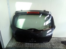 PORTELLO POST. RENAULT CLIO 3A SERIE (07/05-05/09) K9KT7 7751478020