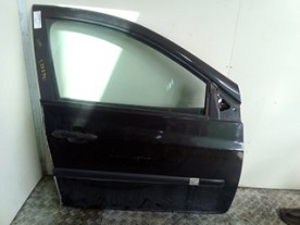 PORTA ANT. DX. RENAULT CLIO 3A SERIE (07/05-05/09) K9KT7 7751479113