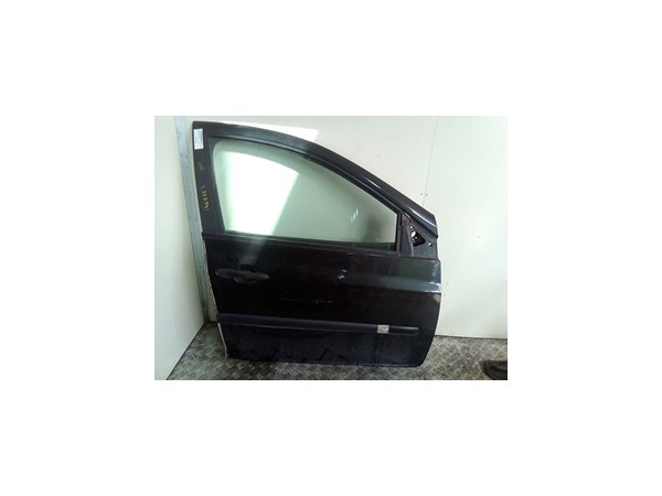 PORTA ANT. DX. RENAULT CLIO 3A SERIE (07/05-05/09) K9KT7 7751479113