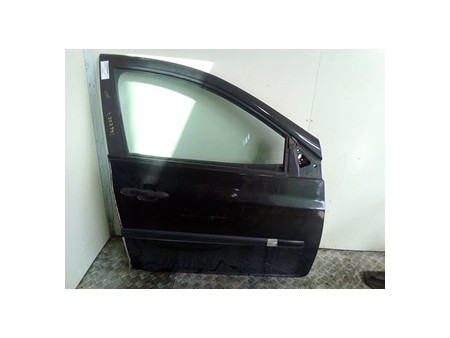 PORTA ANT. DX. RENAULT CLIO 3A SERIE (07/05-05/09) K9KT7 7751479113
