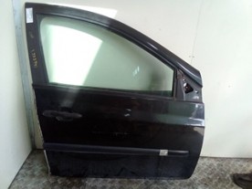 PORTA ANT. DX. RENAULT CLIO 3A SERIE (07/05-05/09) K9KT7 7751479113