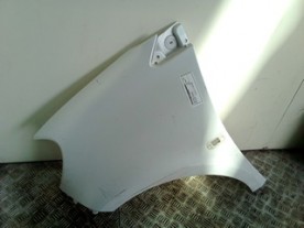 PARAFANGO ANT. SX. SMART FORFOUR (W453) (07/14-) 281910 A45388105009999