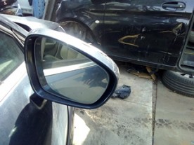 RETROVISORE EST. REGOLAZ. ELETTR. DX. CITROEN C5 (X7) (02/08-) RHR 8153SJ