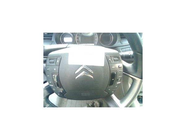DISPOSITIVO AIRBAG LATO GUIDA CITROEN C5 (X7) (02/08-) RHR 4112NC