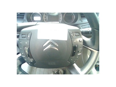 DISPOSITIVO AIRBAG LATO GUIDA CITROEN C5 (X7) (02/08-) RHR 4112NC