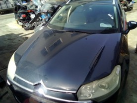 COFANO ANT. CITROEN C5 (X7) (02/08-) RHR 7901P3