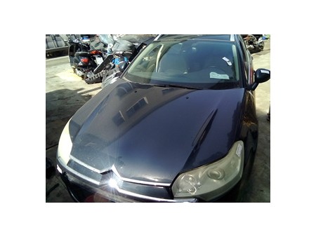 COFANO ANT. CITROEN C5 (X7) (02/08-) RHR 7901P3
