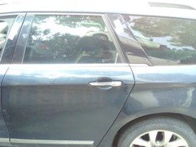 PORTA POST. SX. CITROEN C5 (X7) (02/08-) RHR 9006L5