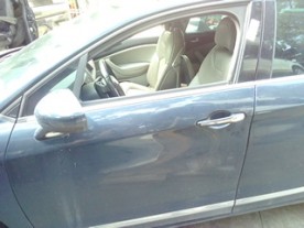 PORTA ANT. SX. CITROEN C5 (X7) (02/08-) RHR 9002Y8