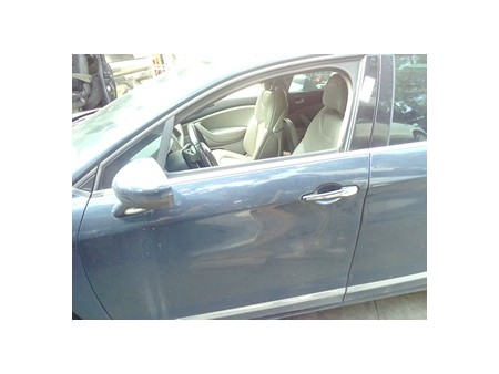 PORTA ANT. SX. CITROEN C5 (X7) (02/08-) RHR 9002Y8