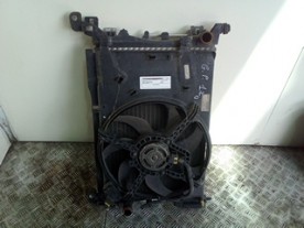 RADIATORE FIAT GRANDE PUNTO (2Y) (06/05-12/08 199A4000 55700447