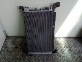 RADIATORE FIAT GRANDE PUNTO (2Y) (06/05-12/08 199A4000 55700447