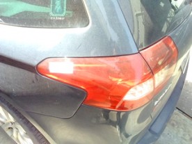 FANALE POST. PARTE EST. SX. CITROEN C5 (X7) (02/08-) RHR 6350LV