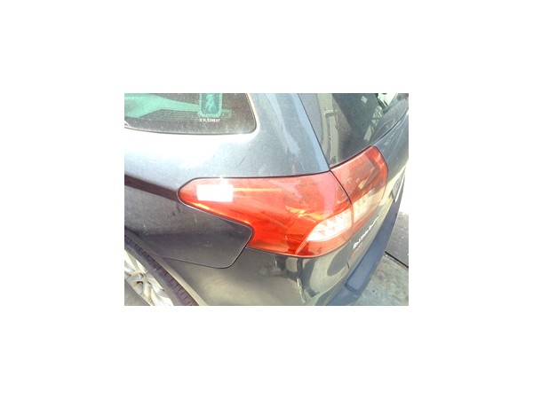 FANALE POST. PARTE EST. SX. CITROEN C5 (X7) (02/08-) RHR 6350LV