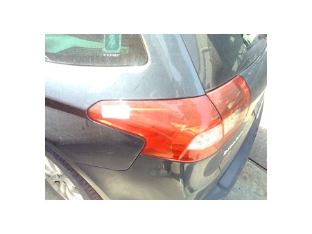 FANALE POST. PARTE EST. SX. CITROEN C5 (X7) (02/08-) RHR 6350LV