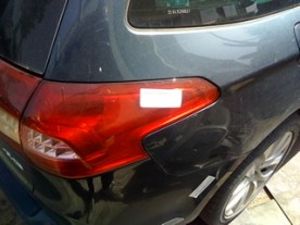 FANALE POST. PARTE EST. DX. CITROEN C5 (X7) (02/08-) RHR 6351LV