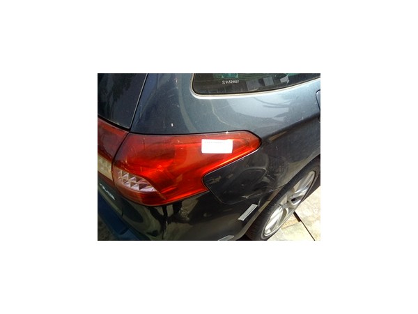 FANALE POST. PARTE EST. DX. CITROEN C5 (X7) (02/08-) RHR 6351LV