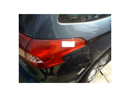 FANALE POST. PARTE EST. DX. CITROEN C5 (X7) (02/08-) RHR 6351LV