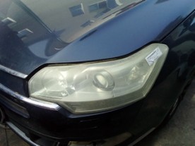 PROIETTORE SX. CITROEN C5 (X7) (02/08-) RHR 6208R6