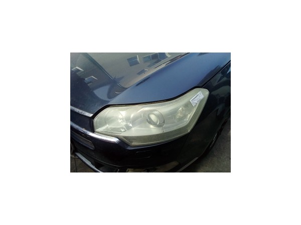 PROIETTORE SX. CITROEN C5 (X7) (02/08-) RHR 6208R6