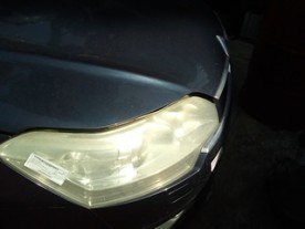 PROIETTORE DX. CITROEN C5 (X7) (02/08-) RHR 6206R6