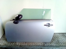 PORTA ANT. SX. MINI MINI (R50/R53) (07/01-07/06) W10B16A 41517202911