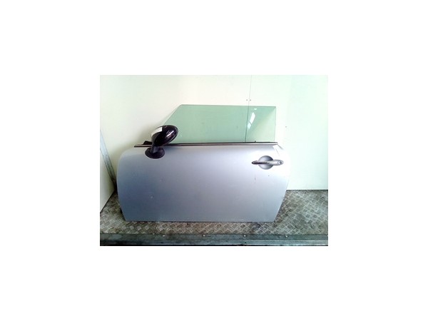 PORTA ANT. SX. MINI MINI (R50/R53) (07/01-07/06) W10B16A 41517202911