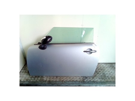 PORTA ANT. SX. MINI MINI (R50/R53) (07/01-07/06) W10B16A 41517202911
