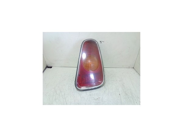 FANALE POST. DX. MINI MINI (R50/R53) (07/01-07/06) W10B16A 63216935784