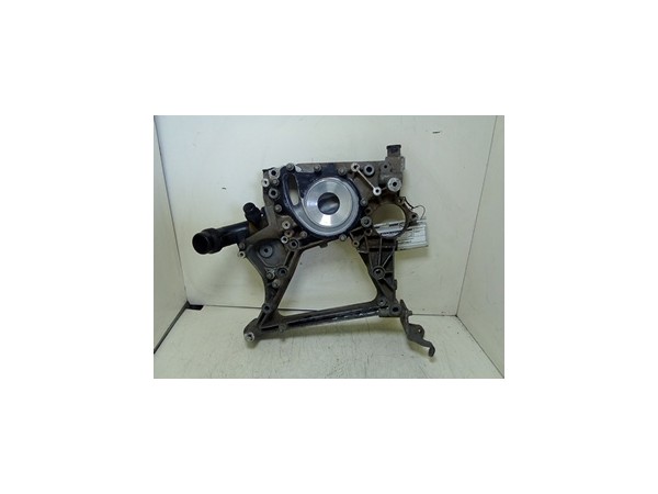 SUPPORTO POMPA ACQUA MERCEDES-BENZ CLASSE GLC COUPÉ (C253) 651921 NB3243013092001