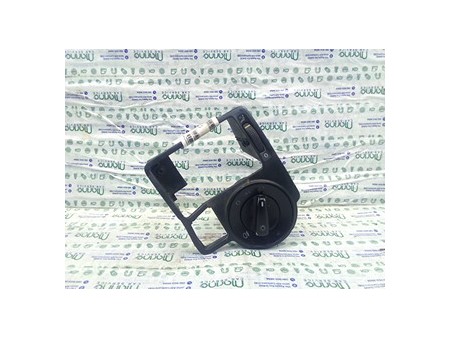 INTERRUTTORE BLOCCO COMANDO LUCI VOLKSWAGEN GOLF (1J) (09/97-03/06) AZD 1C094153120H