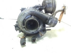 TURBOCOMPRESSORE RENAULT SCENIC 2A SERIE (06/03-08/09) F9Q804 7701478023