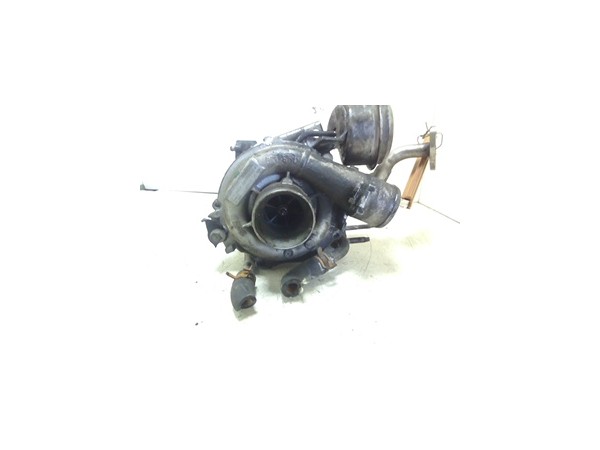 TURBOCOMPRESSORE RENAULT SCENIC 2A SERIE (06/03-08/09) F9Q804 7701478023