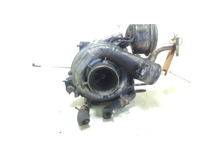 TURBOCOMPRESSORE RENAULT SCENIC 2A SERIE (06/03-08/09) F9Q804 7701478023