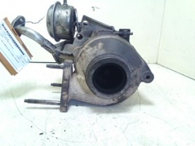 TURBOCOMPRESSORE RENAULT SCENIC 2A SERIE (06/03-08/09) F9Q804 7701478023