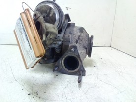 TURBOCOMPRESSORE RENAULT SCENIC 2A SERIE (06/03-08/09) F9Q804 7701478023