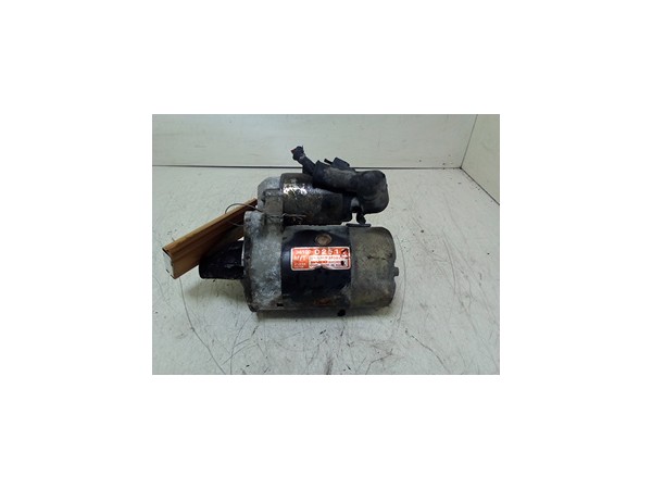 MOTORINO AVVIAMENTO HYUNDAI ATOS (09/01-09/03) G4HC 3610002555