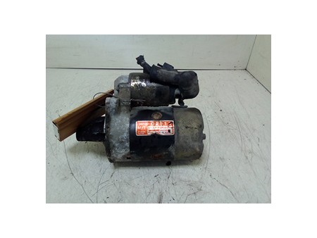 MOTORINO AVVIAMENTO HYUNDAI ATOS (09/01-09/03) G4HC 3610002555