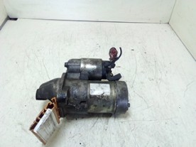 MOTORINO AVVIAMENTO OPEL MERIVA (X03) (03/03-12/10) Z17DT NB1777016029019