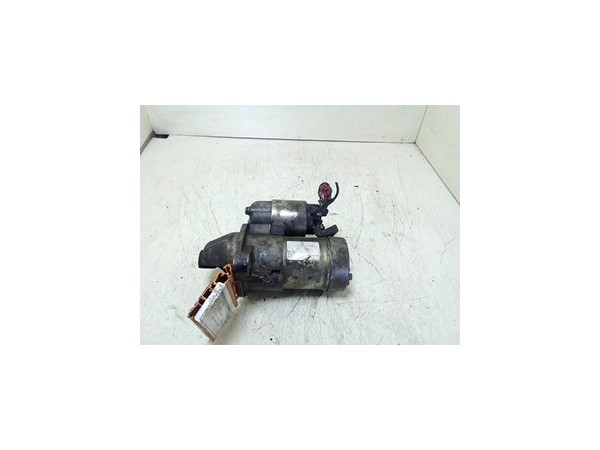 MOTORINO AVVIAMENTO OPEL MERIVA (X03) (03/03-12/10) Z17DT NB1777016029019
