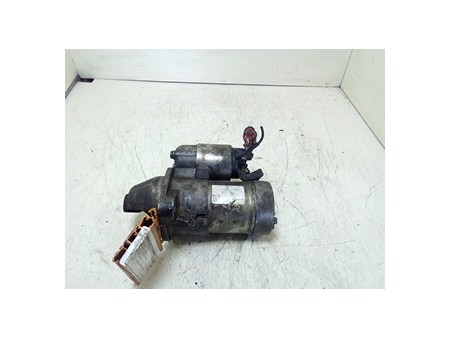 MOTORINO AVVIAMENTO OPEL MERIVA (X03) (03/03-12/10) Z17DT NB1777016029019